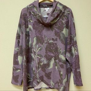 BNWT LuLaRoe Kristen Sweater Sz L